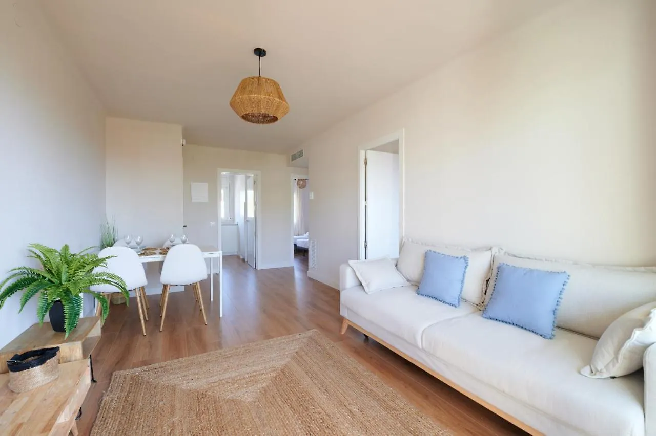 Costa Brava E-4 Apartment Calella De Palafrugell