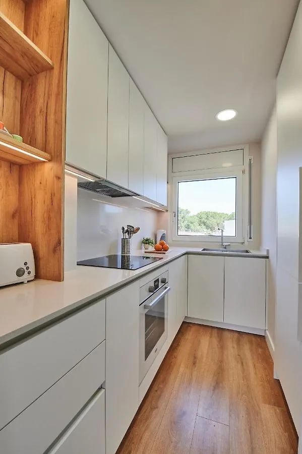 Costa Brava E-4 Apartment Calella De Palafrugell 0*,  Spain